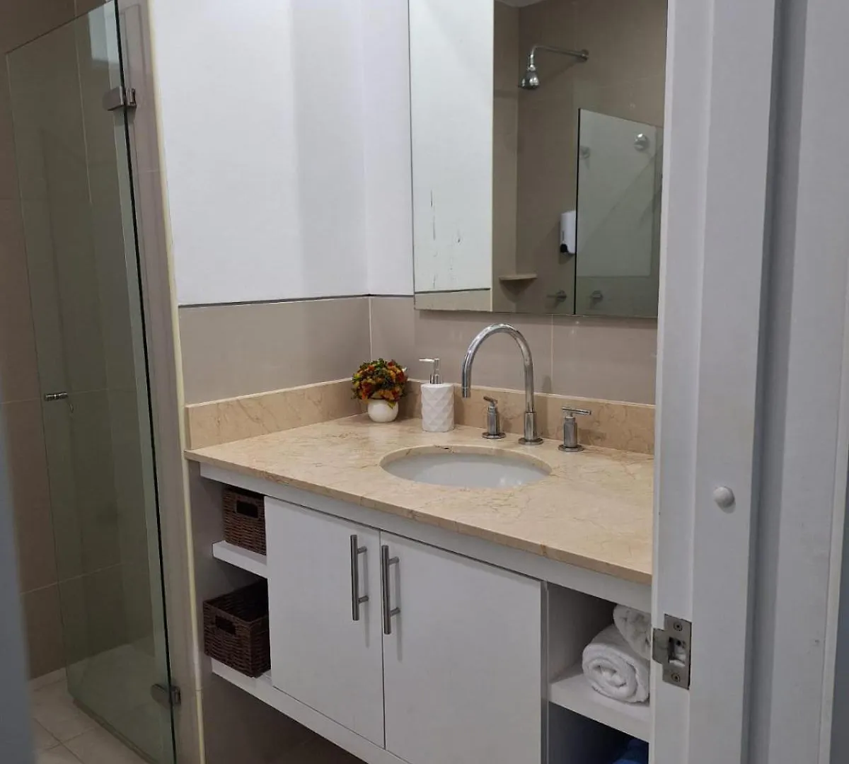 דירה Cartagena Lujoso Apto En Morros Ultra Con Vistas Y Acceso Al Mar