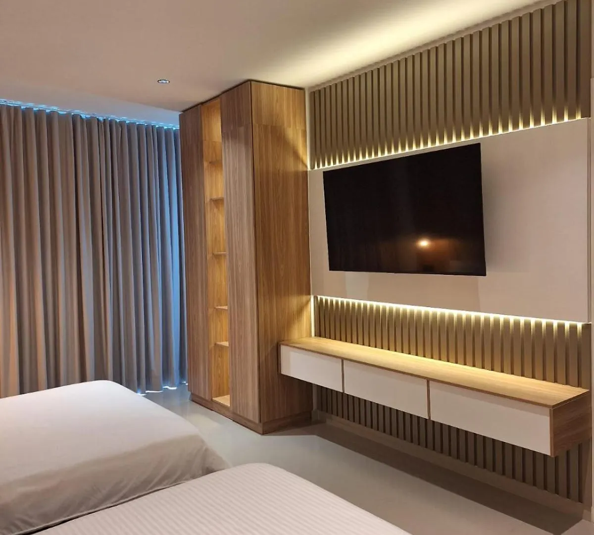 Apartment Lujoso Apto En Morros Ultra Con Vistas Y Acceso Al Mar Cartagena