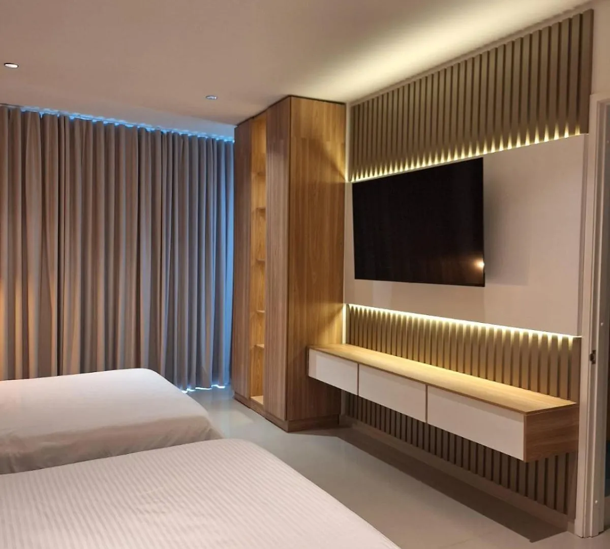 Apartment Lujoso Apto En Morros Ultra Con Vistas Y Acceso Al Mar Cartagena Colombia