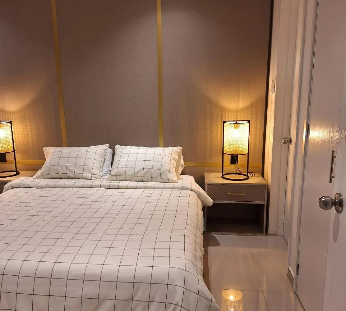 Lujoso Apto En Morros Ultra Con Vistas Y Acceso Al Mar Cartagena Apartment
