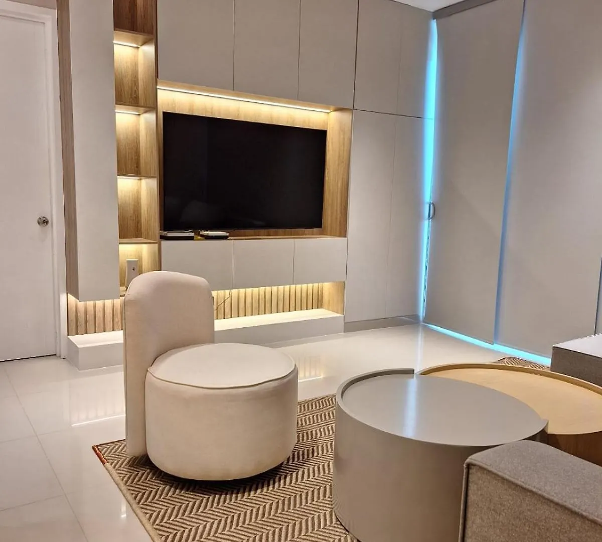 Apartment Lujoso Apto En Morros Ultra Con Vistas Y Acceso Al Mar Cartagena Colombia
