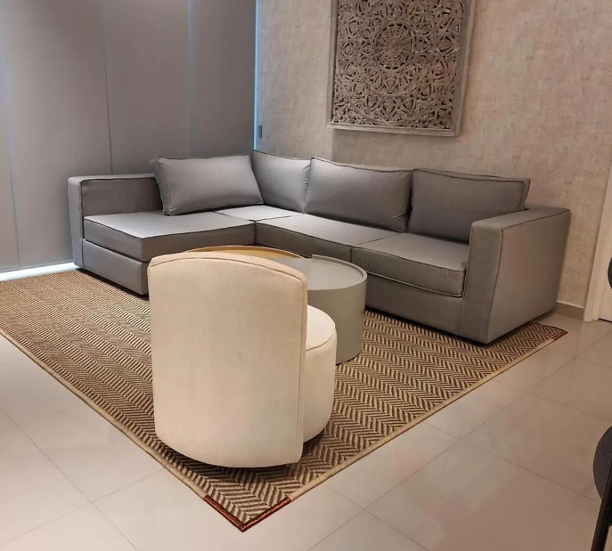 Lujoso Apto En Morros Ultra Con Vistas Y Acceso Al Mar Cartagena Apartment