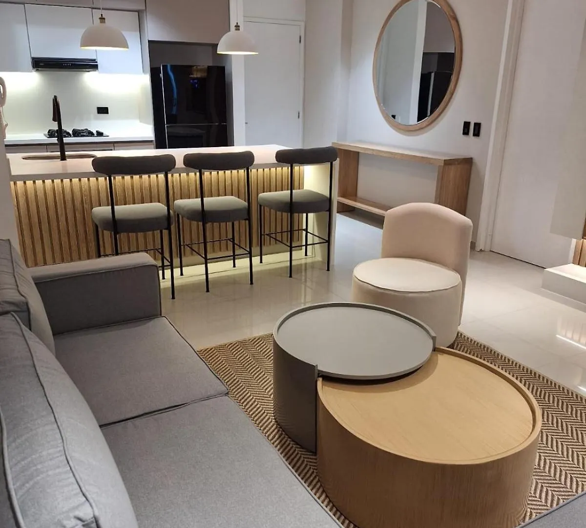 Apartment Lujoso Apto En Morros Ultra Con Vistas Y Acceso Al Mar Cartagena