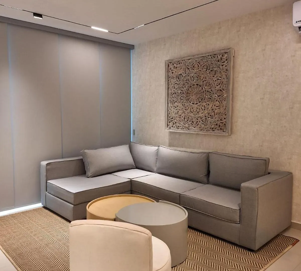 Apartment Lujoso Apto En Morros Ultra Con Vistas Y Acceso Al Mar Cartagena