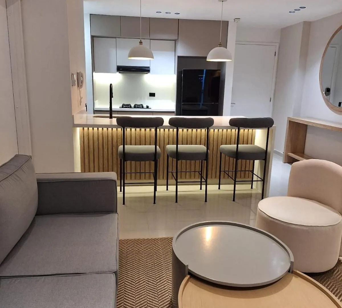 Apartment Lujoso Apto En Morros Ultra Con Vistas Y Acceso Al Mar Cartagena Colombia
